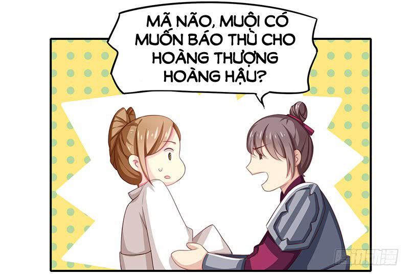 Tố Thủ Già Thiên Chapter 18 - 15