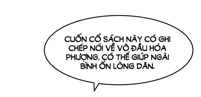 Tố Thủ Già Thiên Chapter 18 - 32