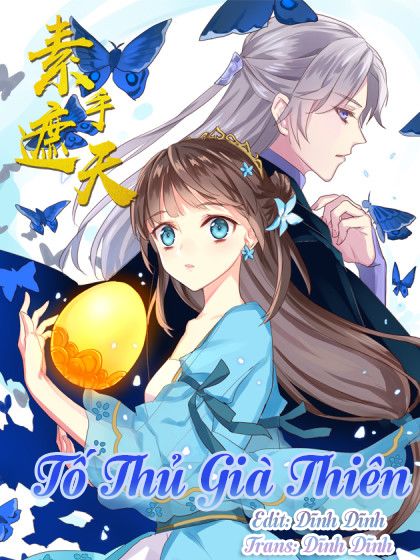 Tố Thủ Già Thiên Chapter 2 - 1