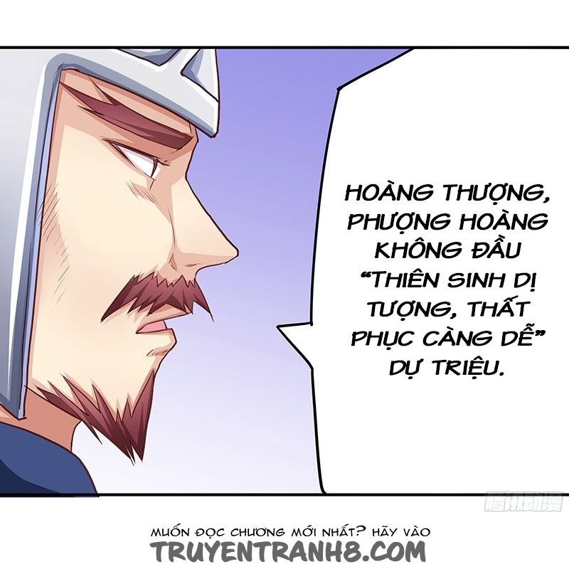 Tố Thủ Già Thiên Chapter 6 - 18