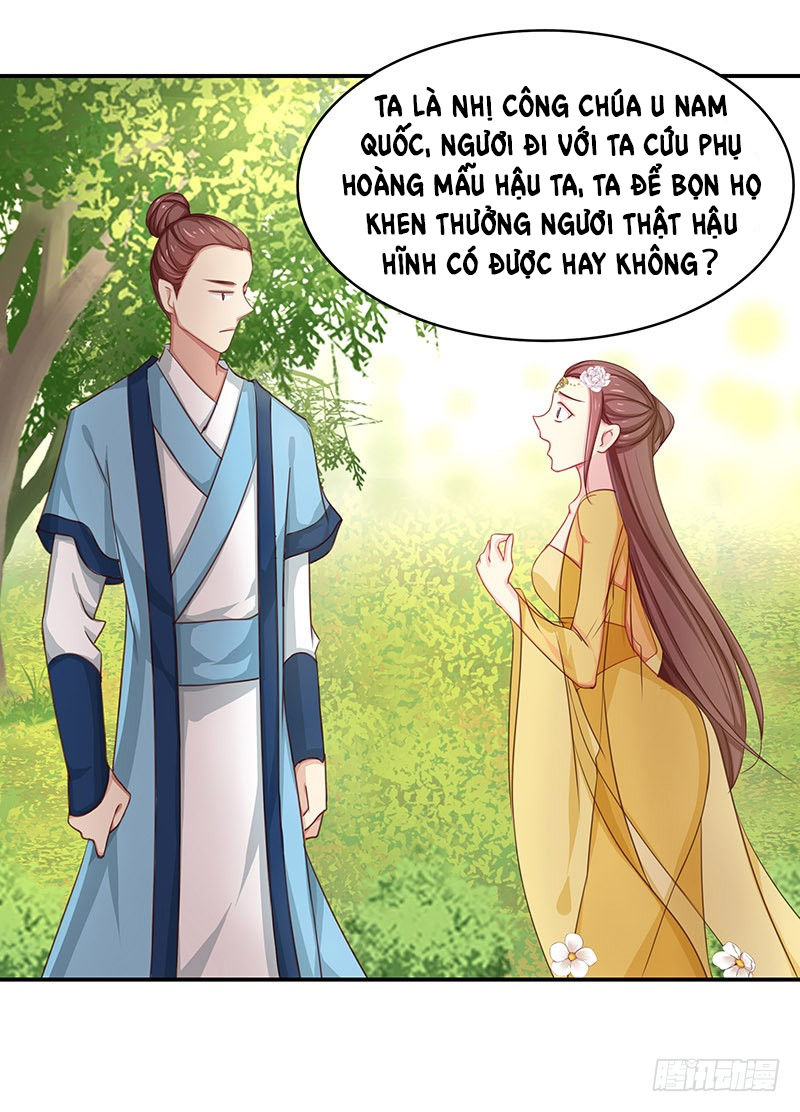 Tố Thủ Già Thiên Chapter 9 - 40