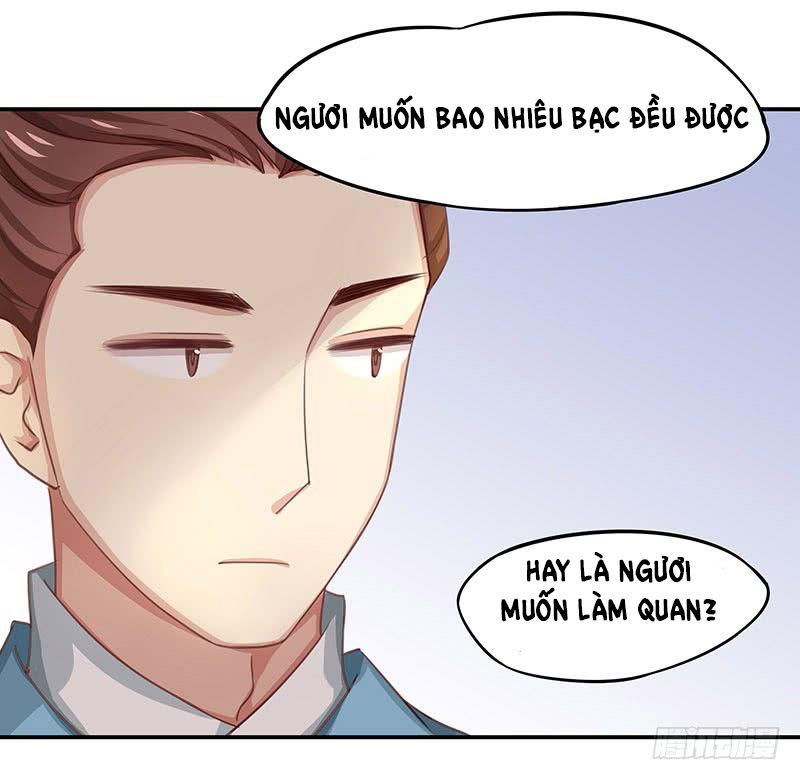 Tố Thủ Già Thiên Chapter 9 - 41