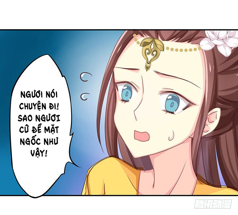 Tố Thủ Già Thiên Chapter 9 - 42