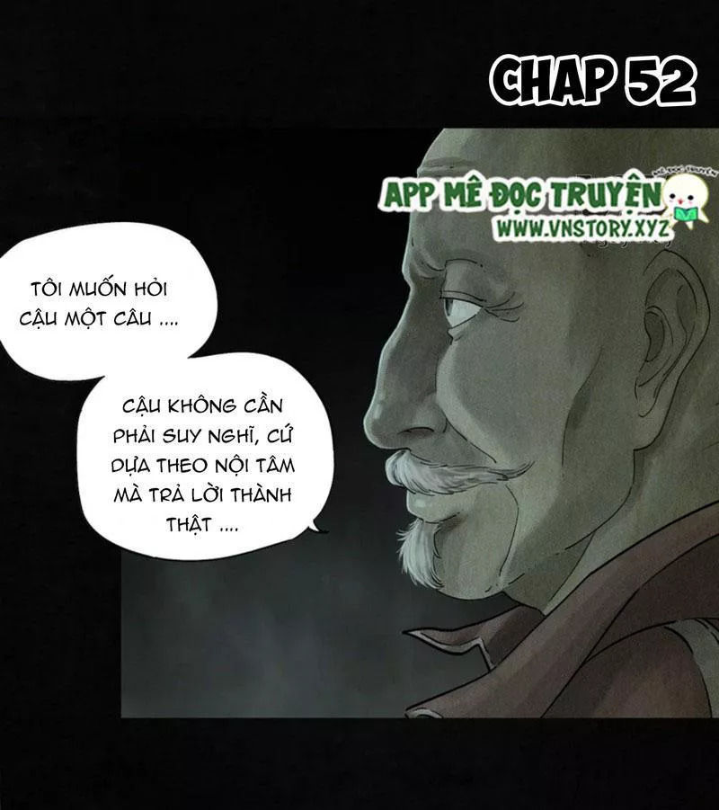 Thành Đô 1995 Chapter 52 - 1