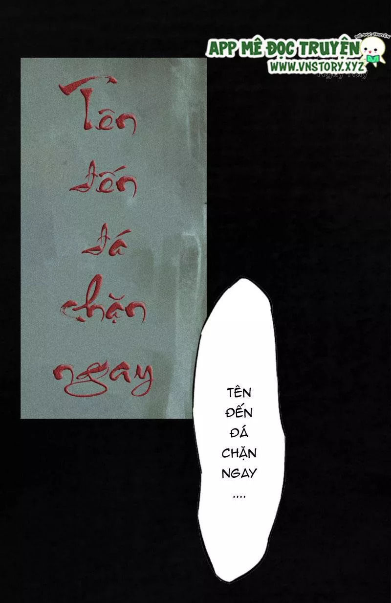 Thành Đô 1995 Chapter 54 - 43