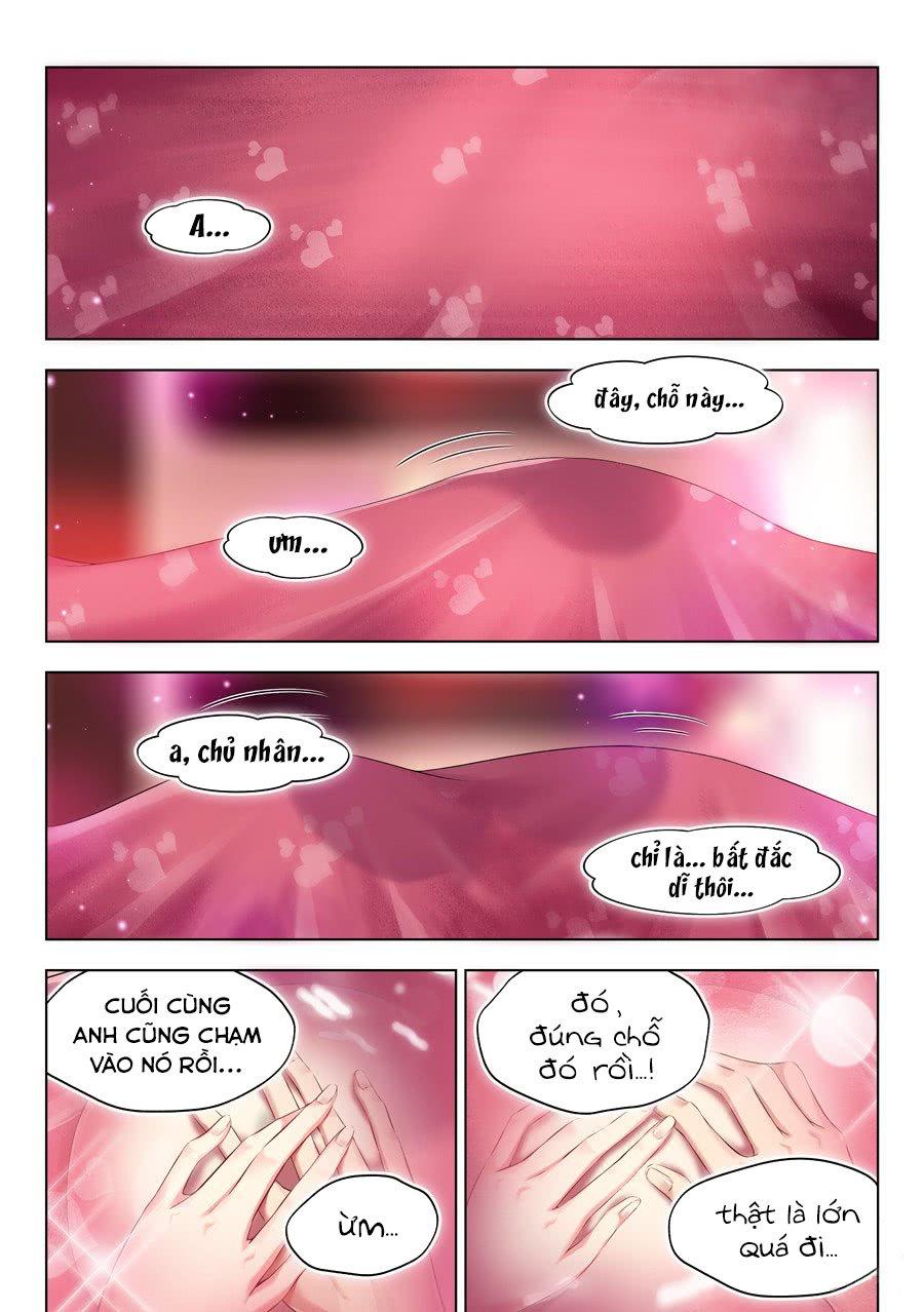 Love-X Chapter 118 - 5