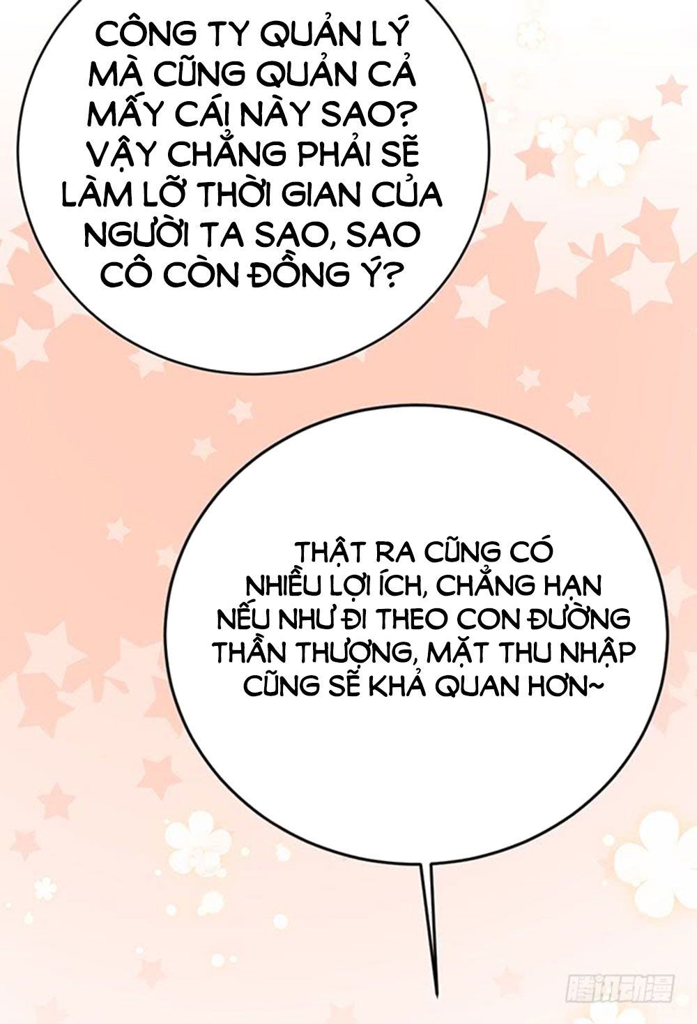 Luyến Đường Thời Quang Chapter 59 - 52