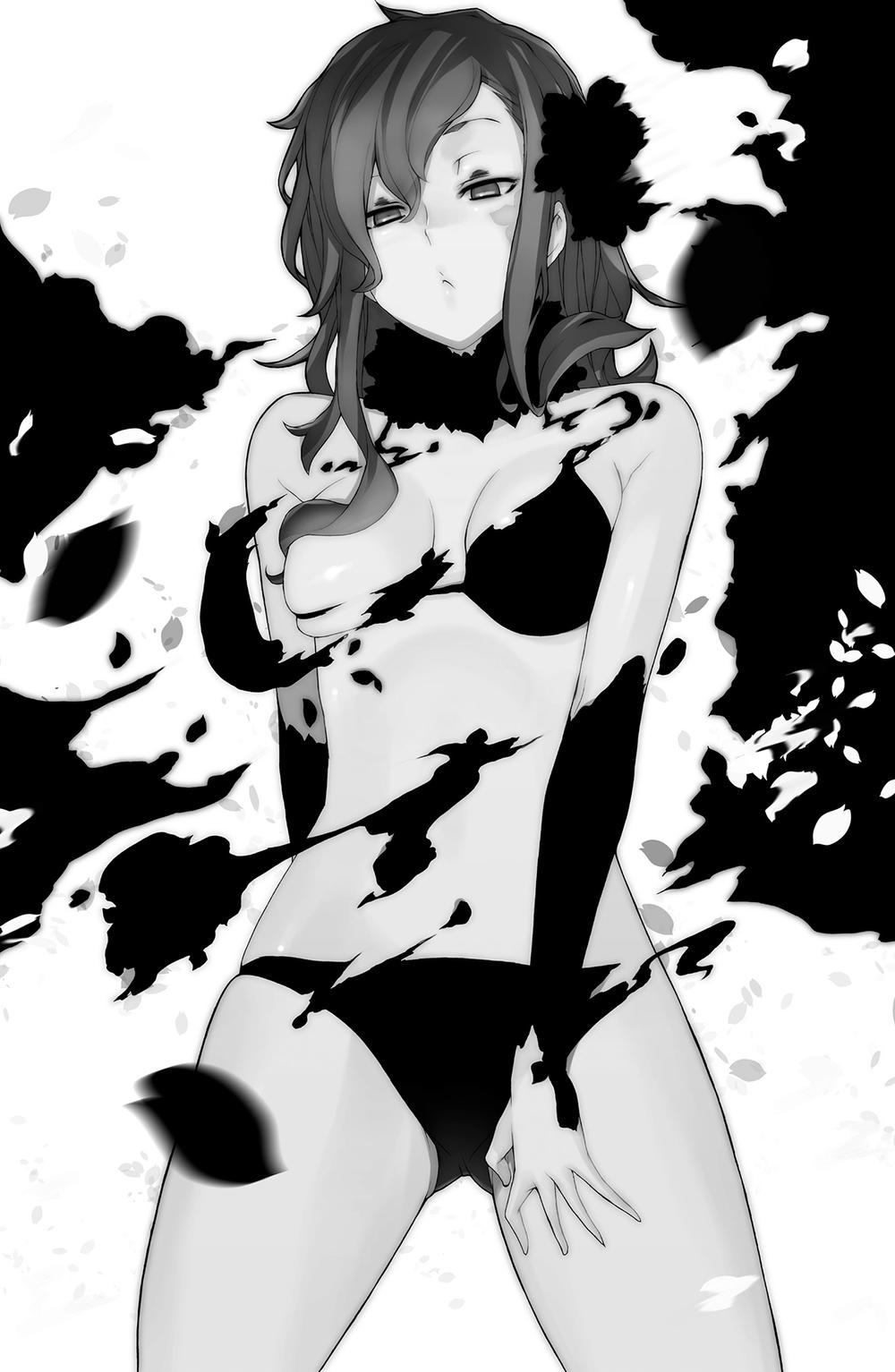 Yozakura Quartet Chapter 85.5 - 6