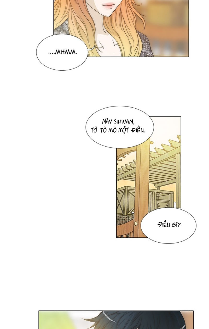 Không Thể Chạm Vào Anh Chapter 101 - 12