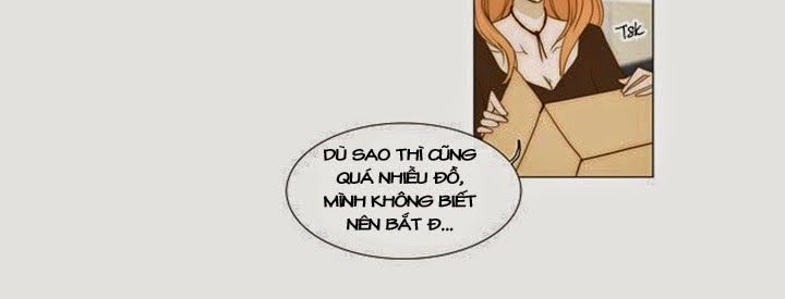 Không Thể Chạm Vào Anh Chapter 2 - 21