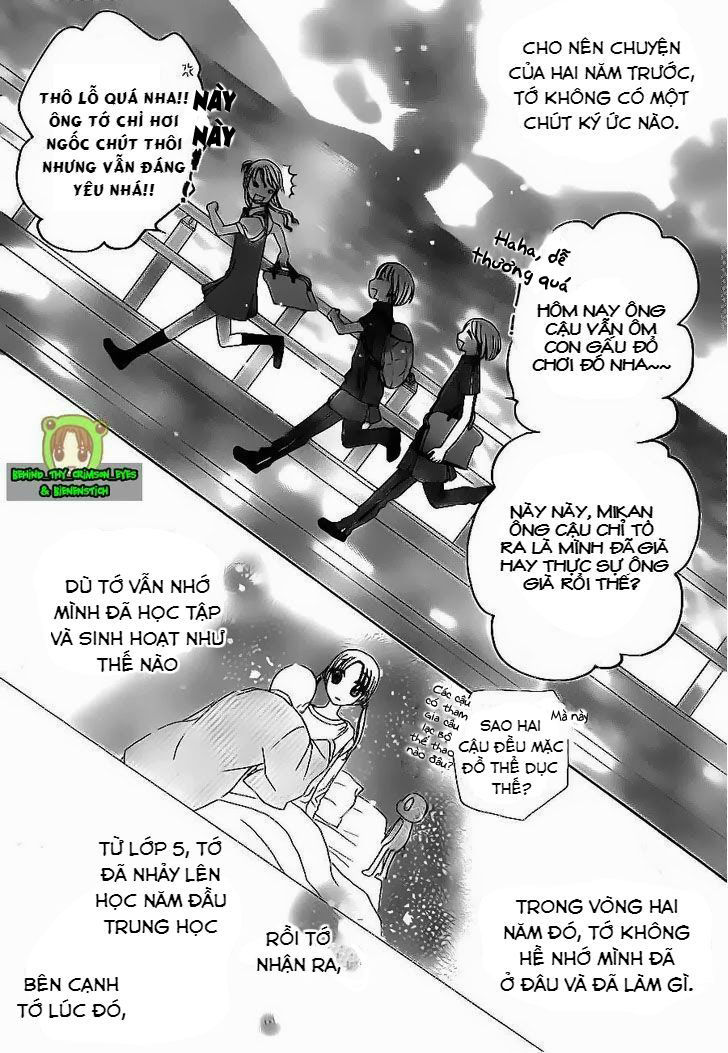 Học Viện Alice Chapter 178 - 7