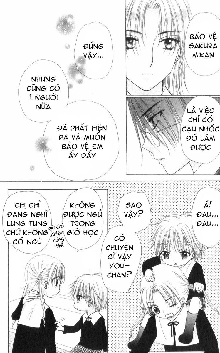 Học Viện Alice Chapter 78 - 25