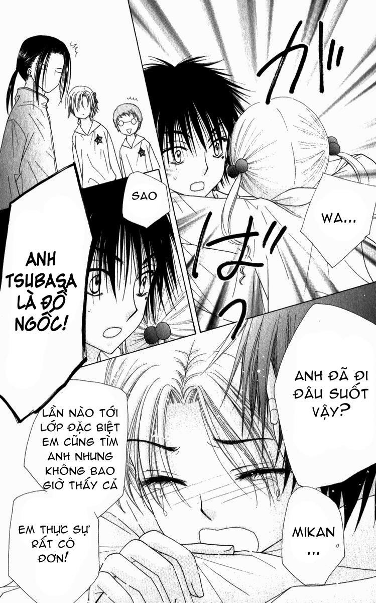 Học Viện Alice Chapter 81 - 21