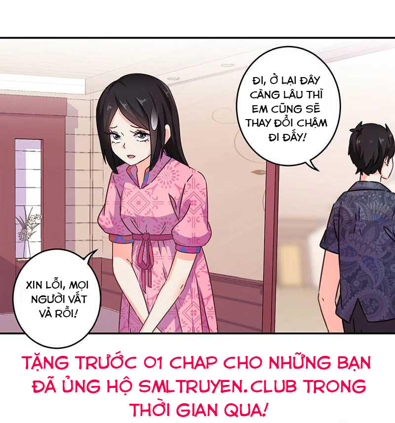 Trọng Sinh Chi Hao Môn Cường Thế Quy Lai Chapter 117 - 11