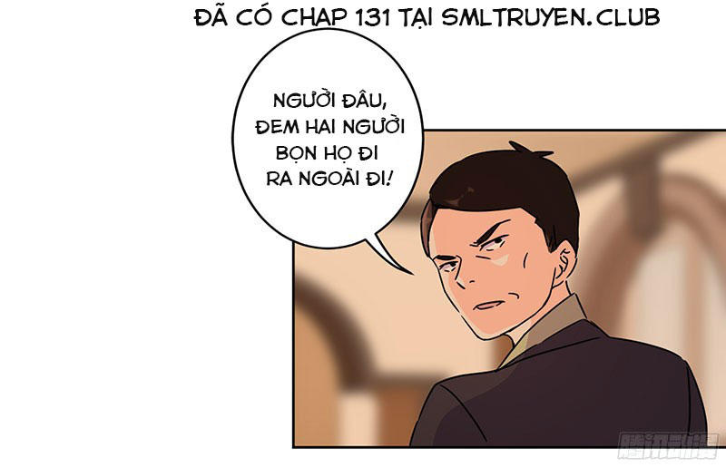 Trọng Sinh Chi Hao Môn Cường Thế Quy Lai Chapter 130 - 11