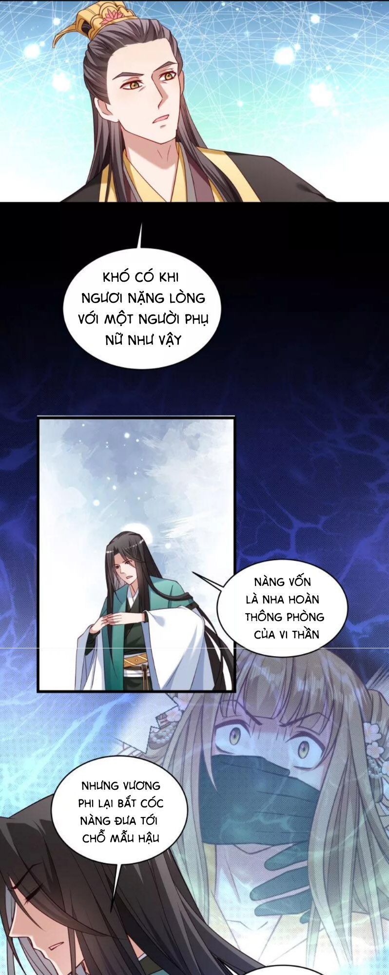 Tiểu Hoàng Thư Và Tiểu Hoàng Thúc Chapter 45 - 20