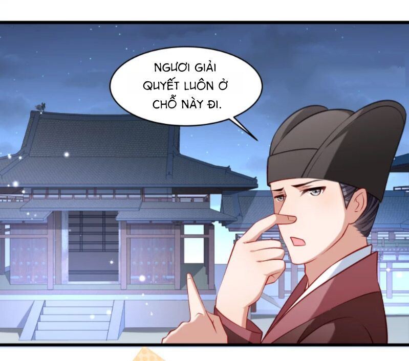 Tiểu Hoàng Thư Và Tiểu Hoàng Thúc Chapter 47 - 11