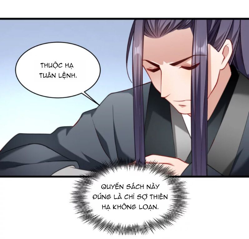 Tiểu Hoàng Thư Và Tiểu Hoàng Thúc Chapter 47 - 35