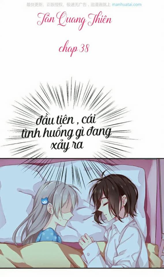 Tân Quang Thiên Chapter 38 - 1