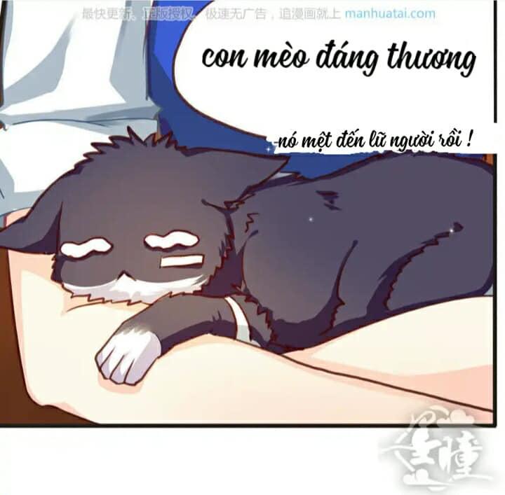 Tân Quang Thiên Chapter 42 - 2