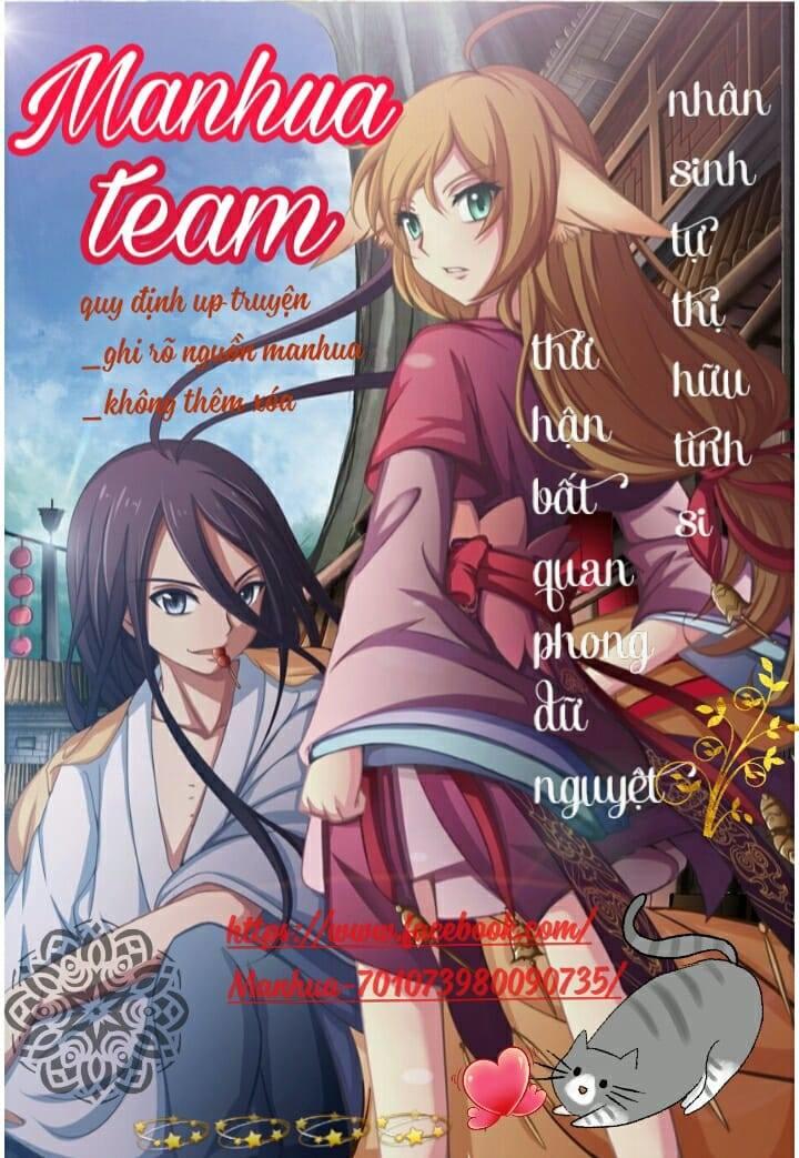 Tân Quang Thiên Chapter 47 - 1