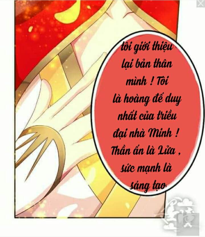 Tân Quang Thiên Chapter 55 - 106