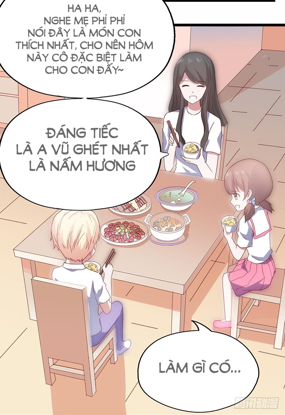 Ác Ma Bàn Bên Chapter 48 - 4