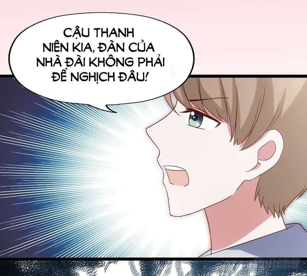 Ác Ma Bàn Bên Chapter 51 - 56