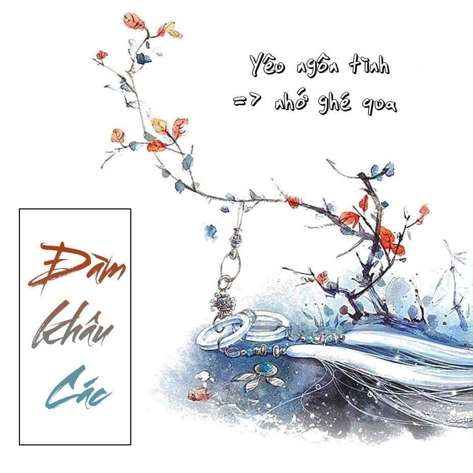 Hồ Yêu Thái Tử Phi Chapter 24 - 1