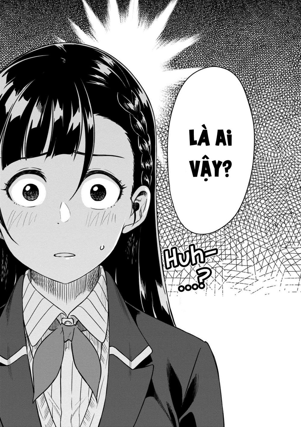 Yêu Vô Điều Kiện Chapter 6 - 36