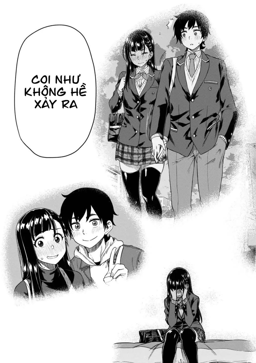 Yêu Vô Điều Kiện Chapter 7 - 31