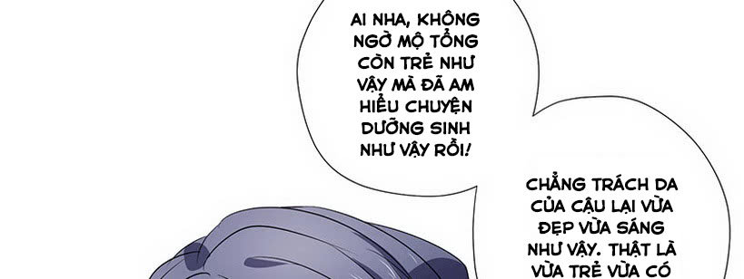 Chỉ Nhiễm Thành Hôn: Đại Thúc Sủng Vợ Vô Độ Chapter 29 - 35