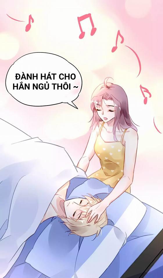 Đôi Tai Của Ác Quỷ Chapter 10.5 - 14