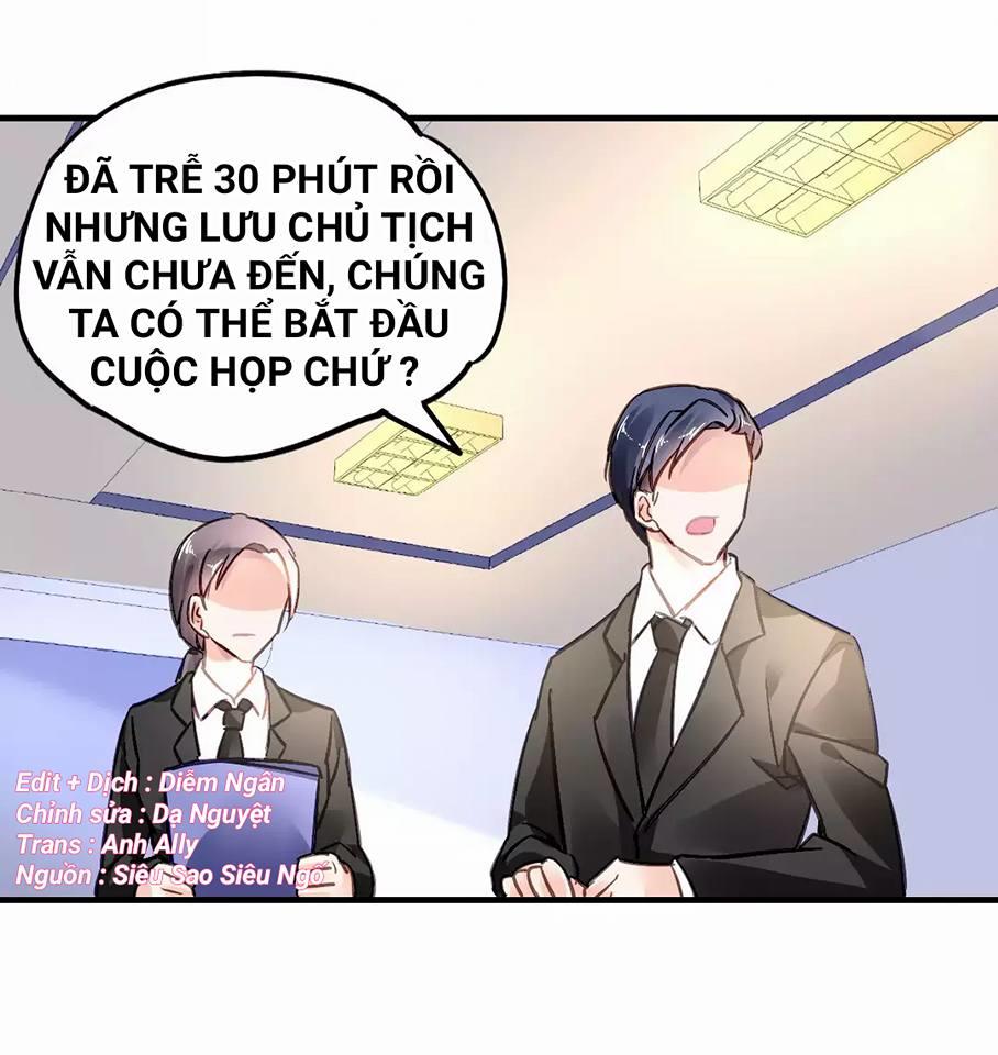 Đôi Tai Của Ác Quỷ Chapter 12 - 33