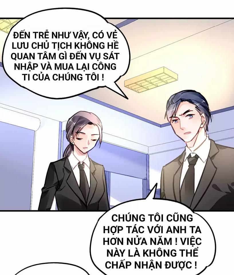 Đôi Tai Của Ác Quỷ Chapter 12 - 34