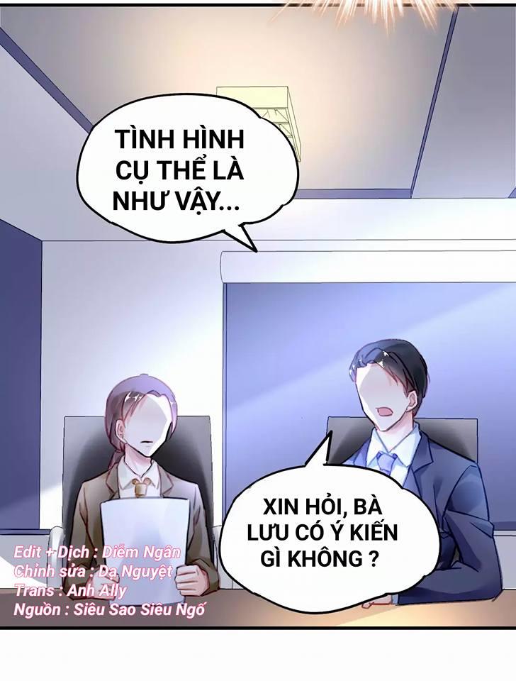 Đôi Tai Của Ác Quỷ Chapter 12 - 42