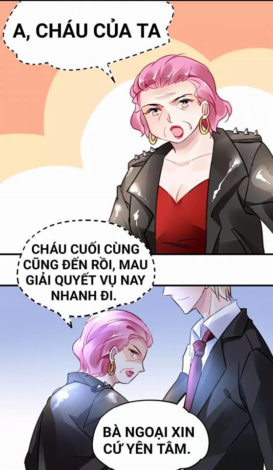 Đôi Tai Của Ác Quỷ Chapter 12 - 50