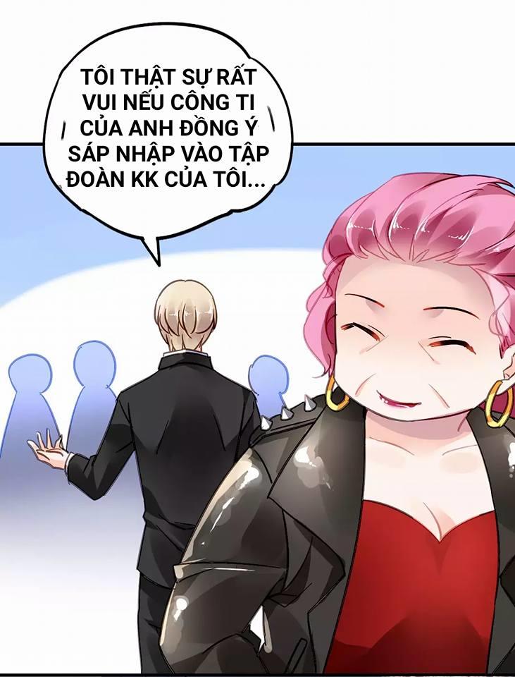 Đôi Tai Của Ác Quỷ Chapter 12 - 51