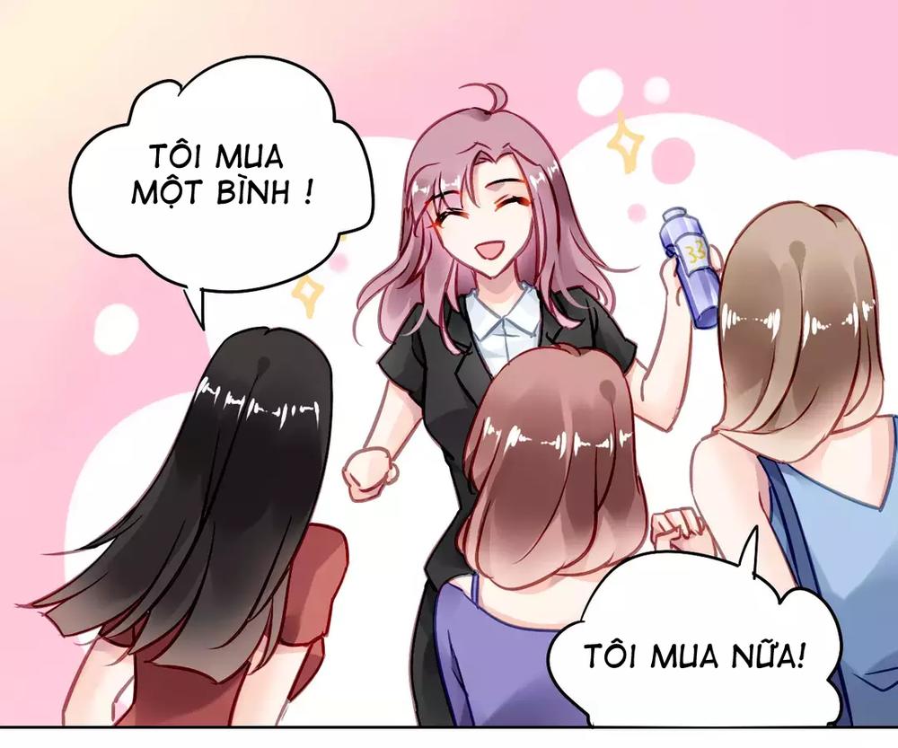 Đôi Tai Của Ác Quỷ Chapter 6 - 13