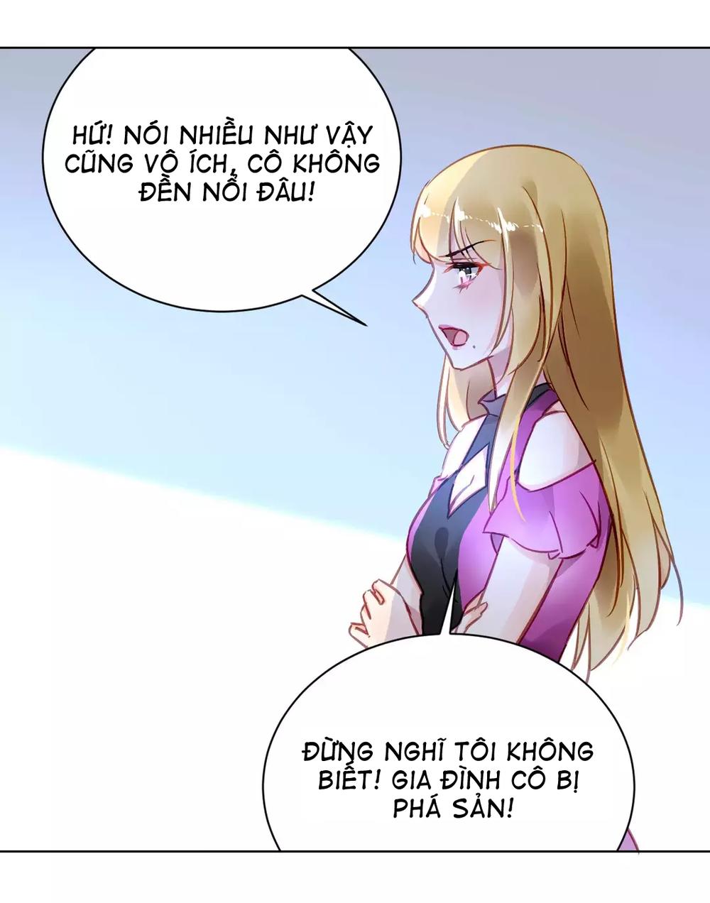 Đôi Tai Của Ác Quỷ Chapter 6 - 29