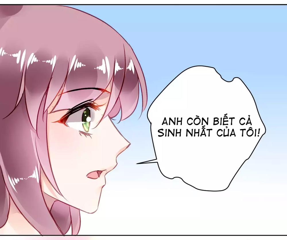 Đôi Tai Của Ác Quỷ Chapter 6 - 55