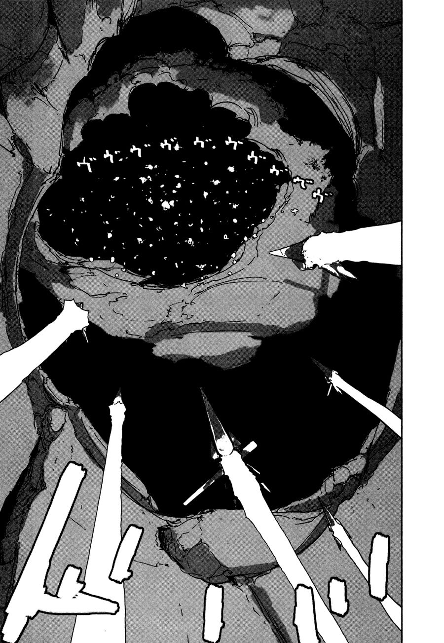 Sidonia No Kishi Chapter 26 - 12