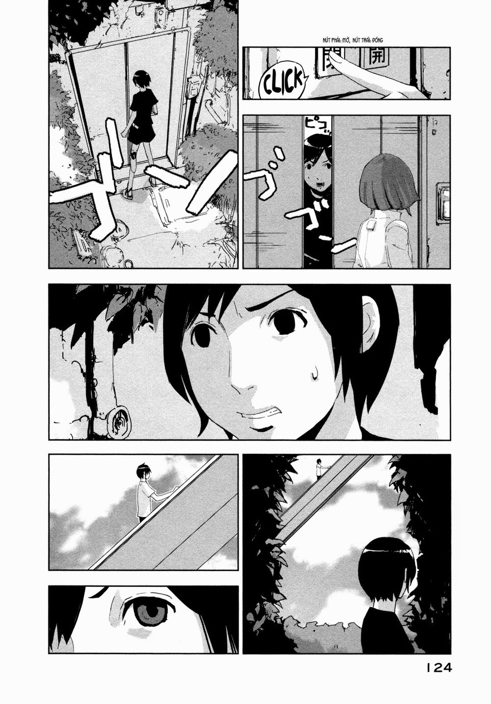 Sidonia No Kishi Chapter 29 - 21