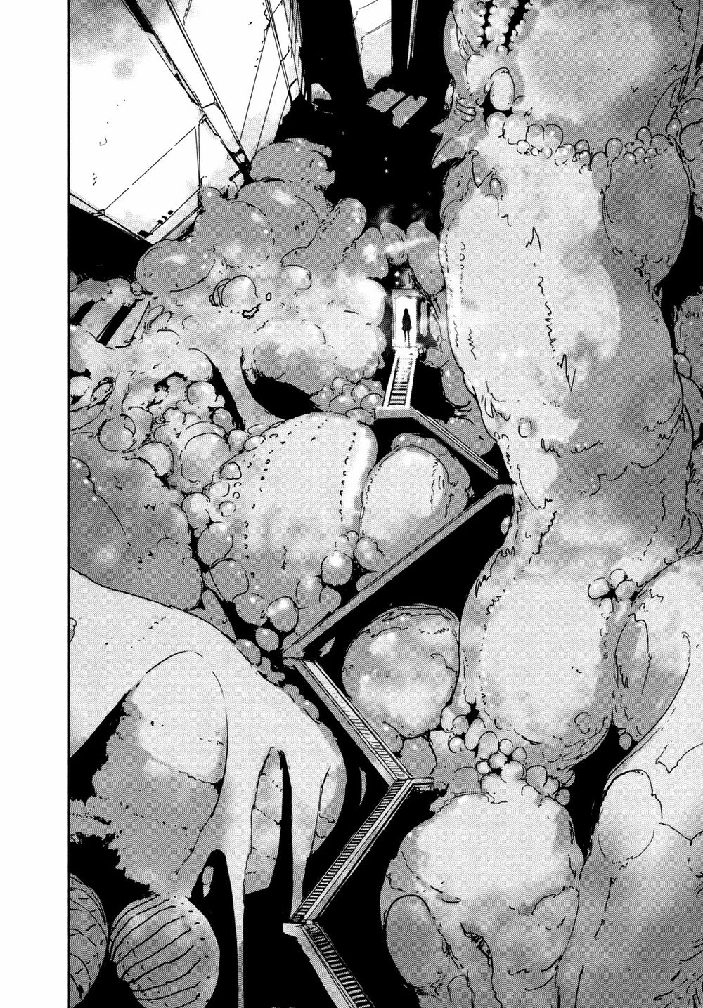 Sidonia No Kishi Chapter 29 - 6