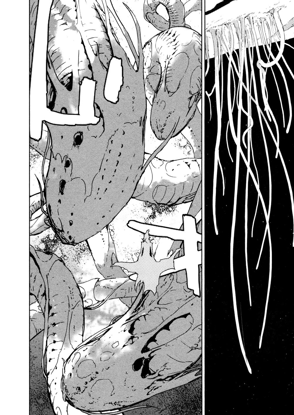 Sidonia No Kishi Chapter 34 - 6