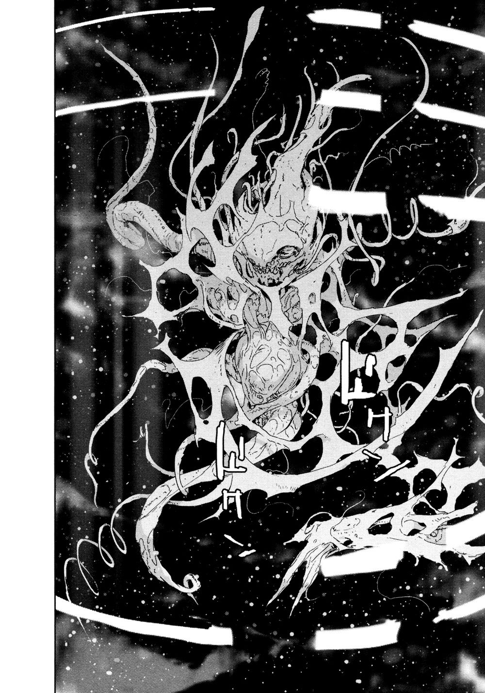 Sidonia No Kishi Chapter 35 - 21