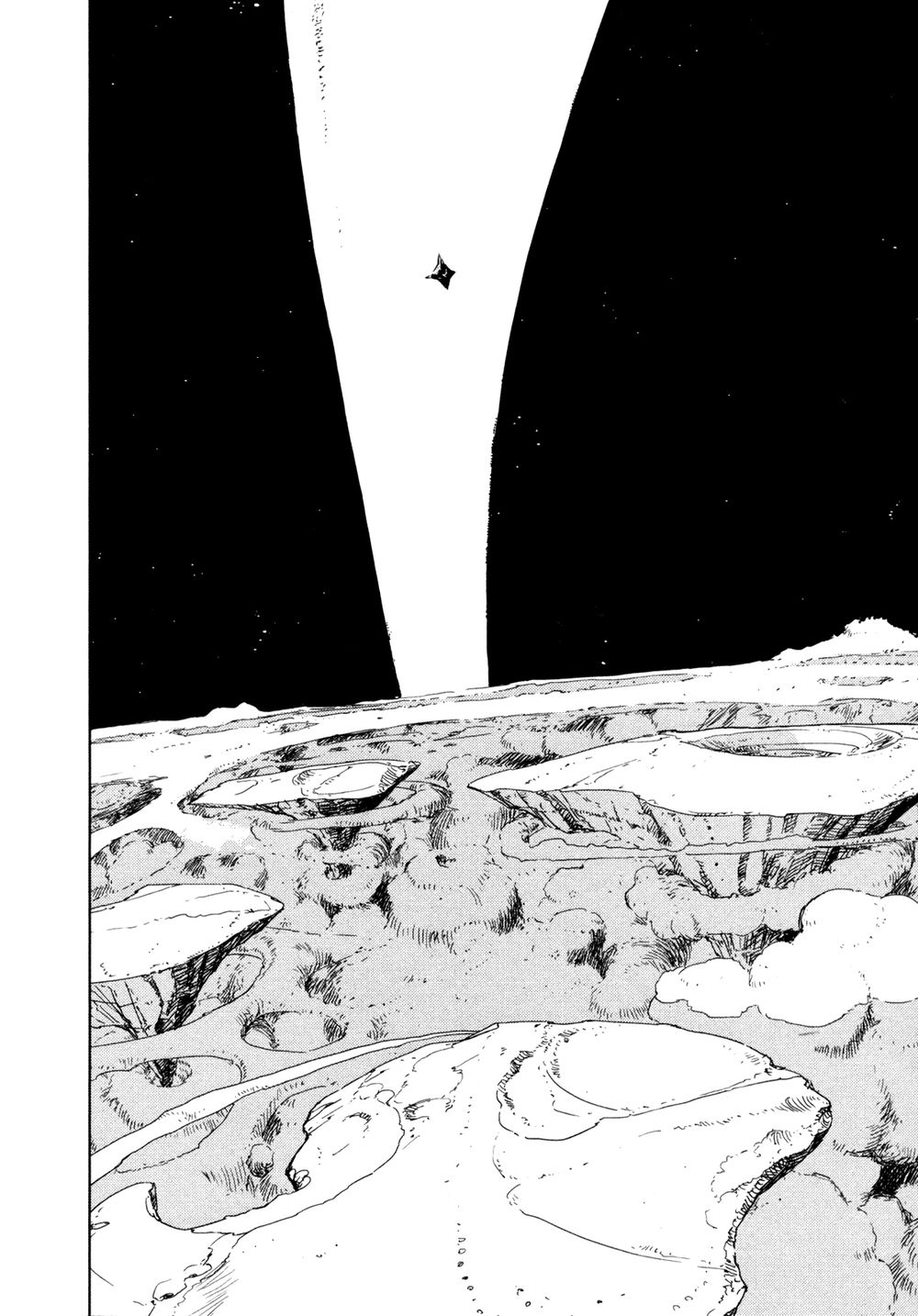 Sidonia No Kishi Chapter 39 - 7