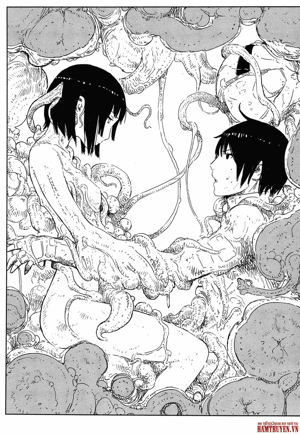 Sidonia No Kishi Chapter 42 - 5