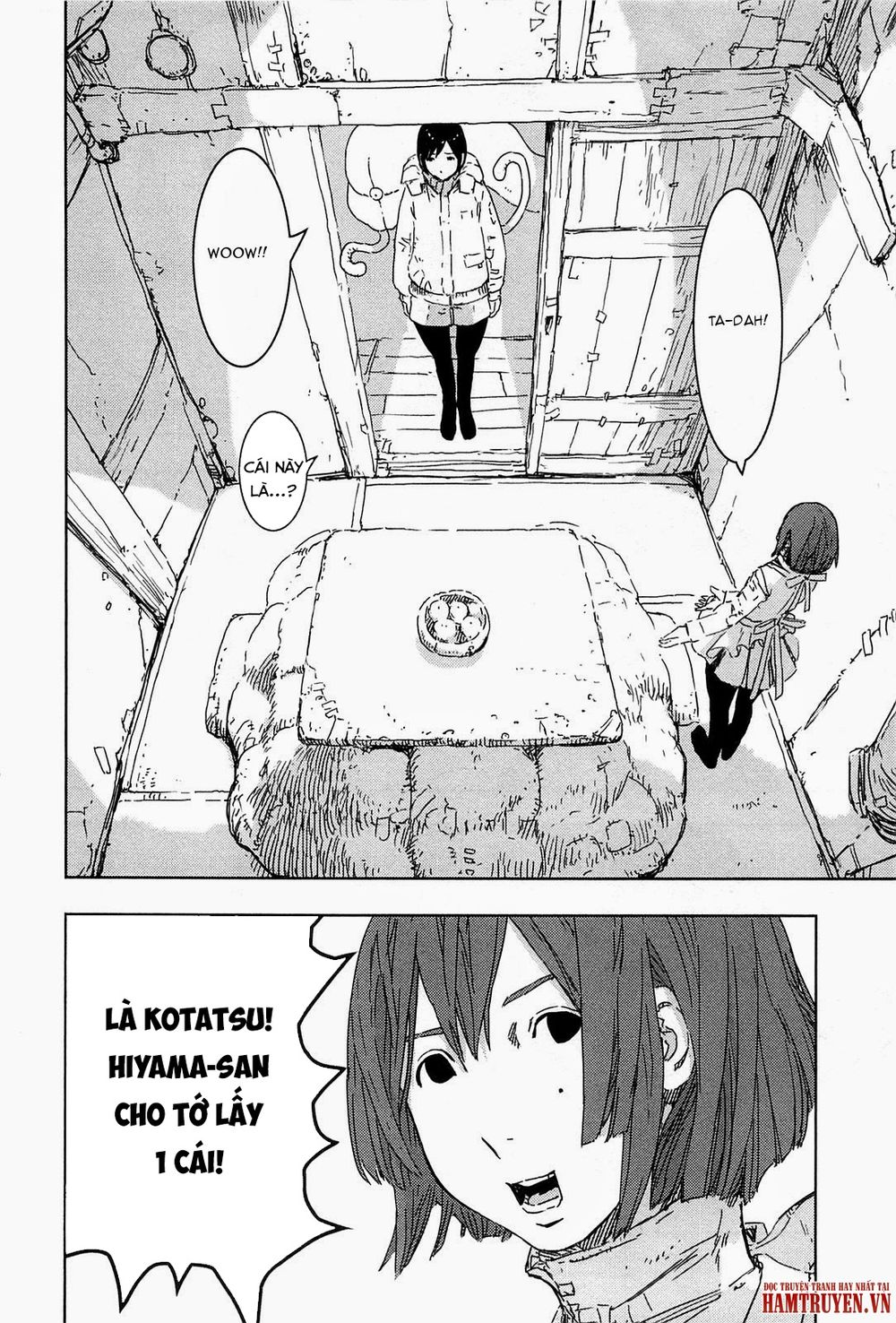 Sidonia No Kishi Chapter 45 - 24