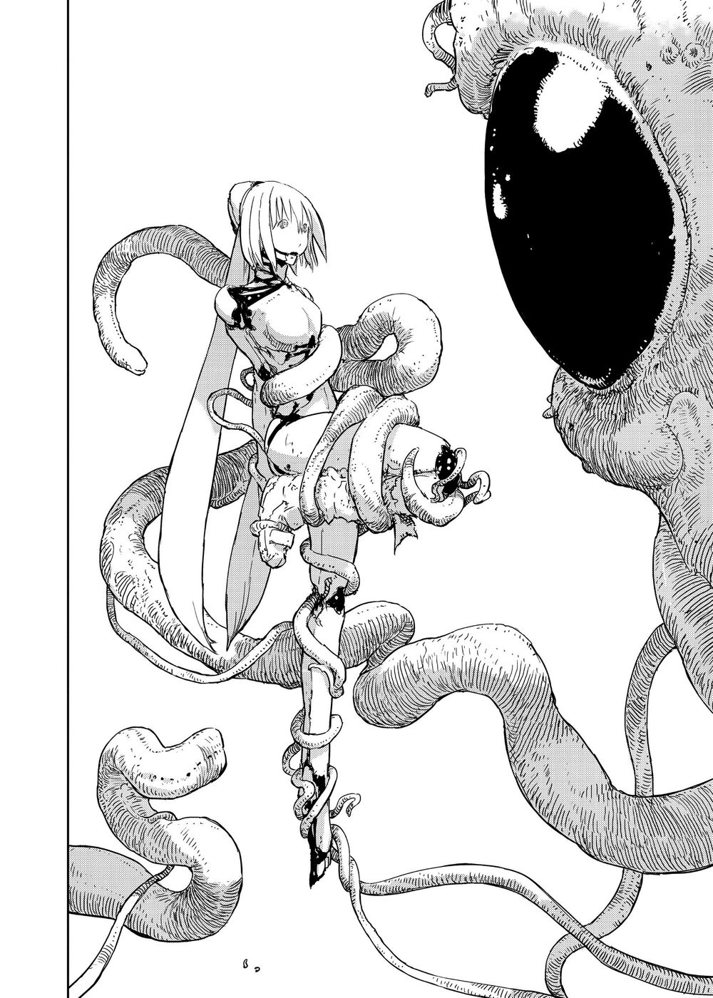 Sidonia No Kishi Chapter 51 - 27